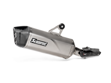 Akrapovič | Motorcycle exhaust systems search