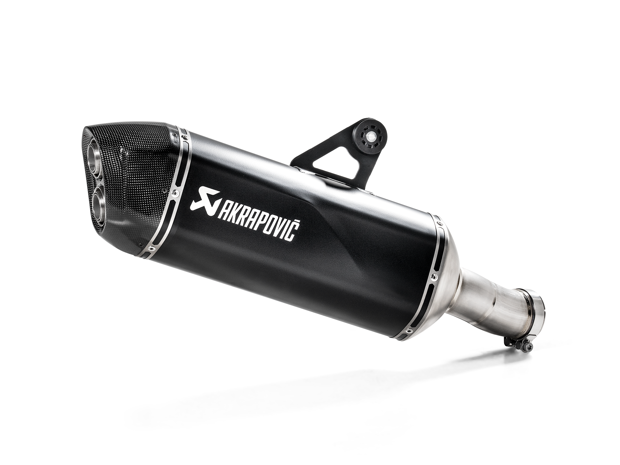 Akrapovič | World Championship-Winning Exhaust System Technology