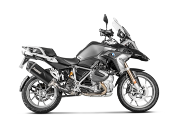 R 1250 GS / ADVENTURE