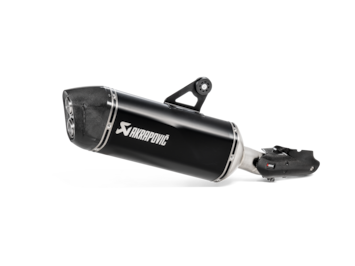 Akrapovič | Motorcycle exhaust systems search