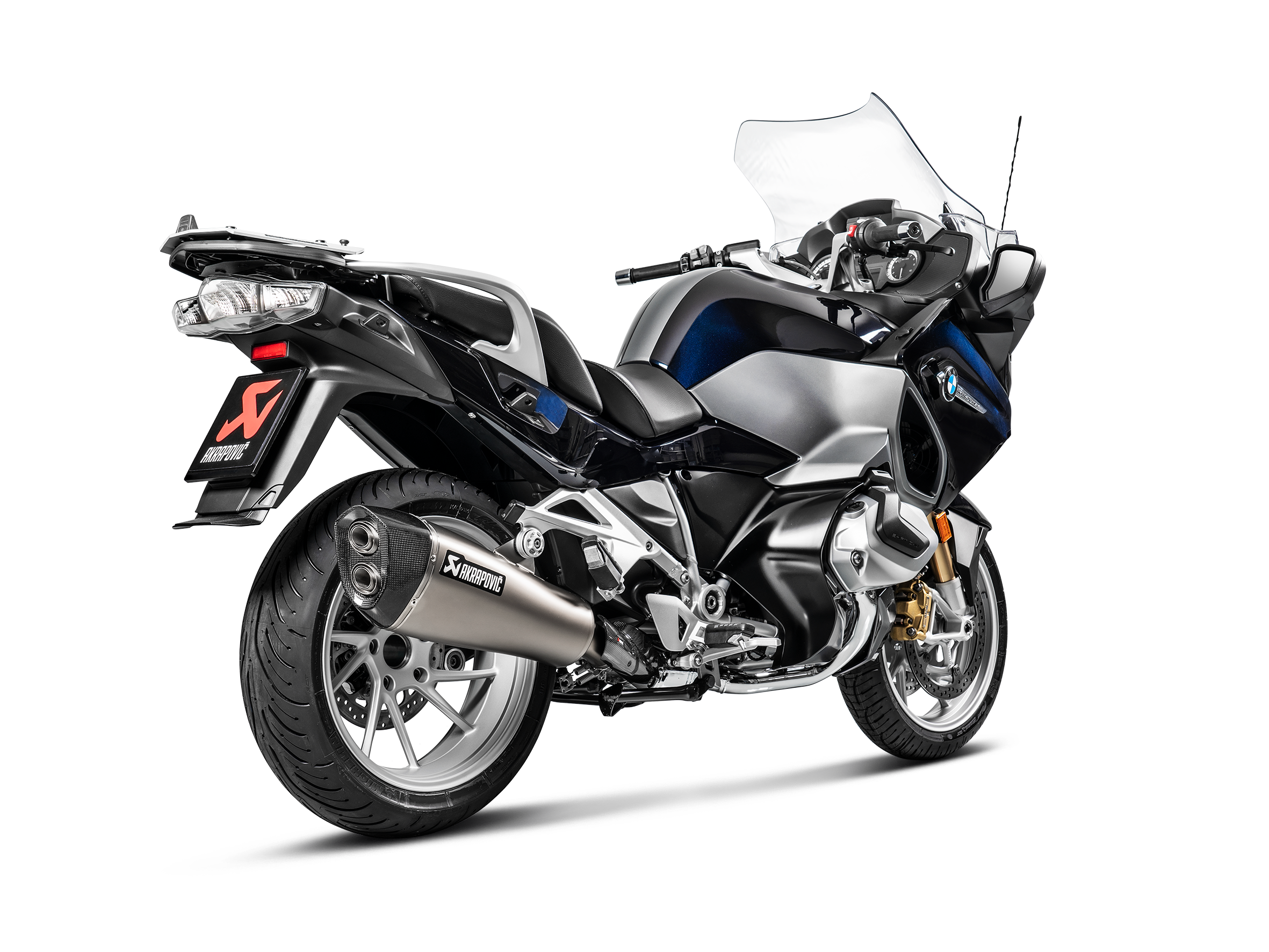 Akrapovič | World Championship-Winning Exhaust System Technology