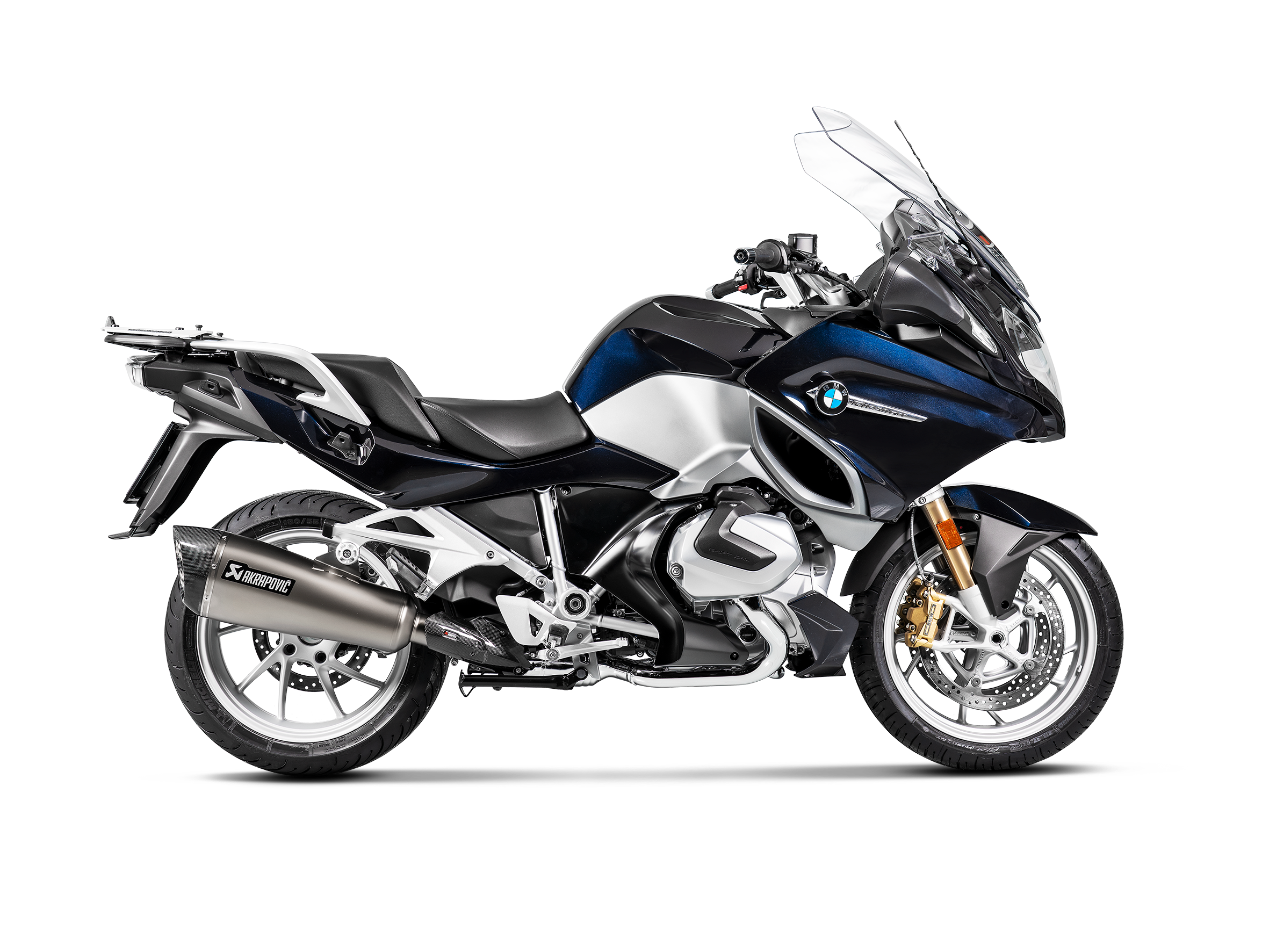 Akrapovič | World Championship-Winning Exhaust System Technology