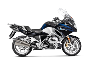 R 1250 RT