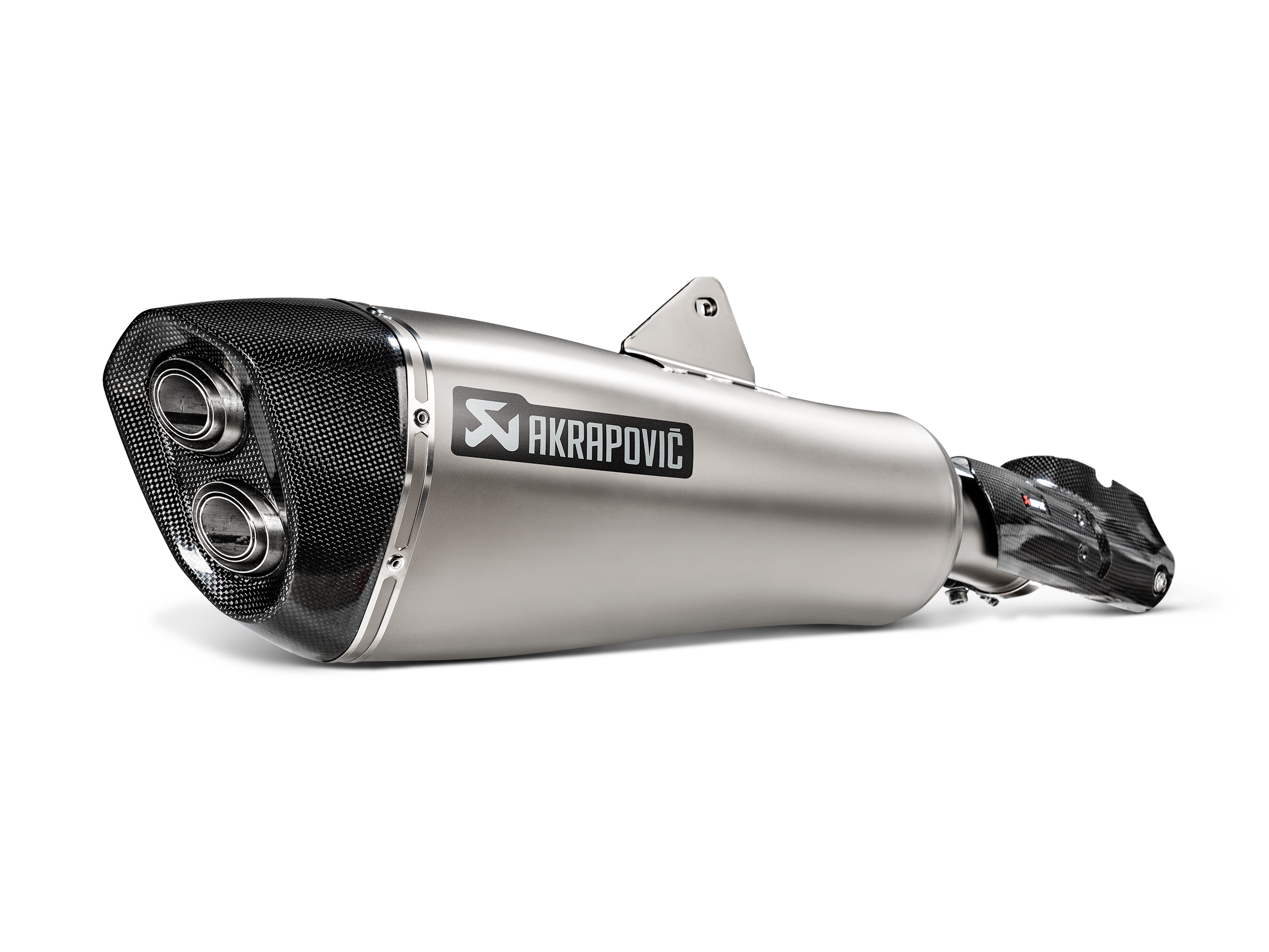 Akrapovič | World Championship-Winning Exhaust System Technology