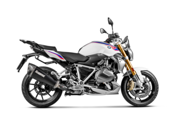 R 1250 R