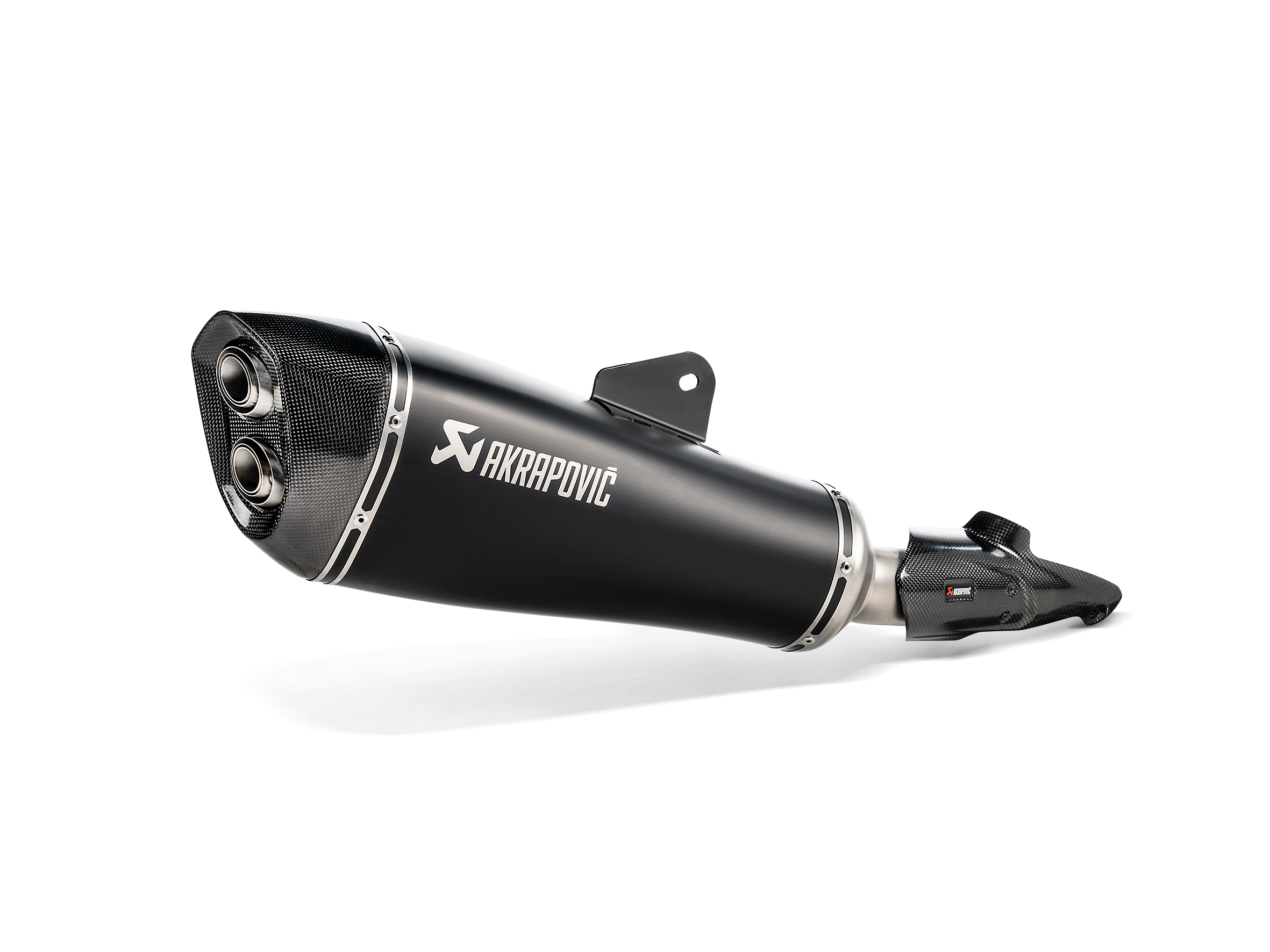 Akrapovič | World Championship-Winning Exhaust System Technology