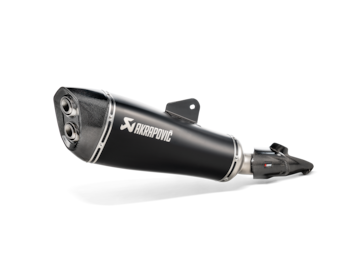 Akrapovič | Motorcycle exhaust systems search