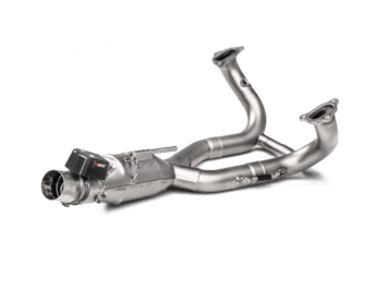Akrapovič | Motorcycle exhaust systems search