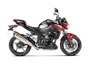 Z400