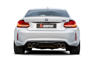 M2 Competition (F87N)