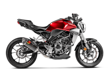Akrapovič | Motorcycle exhaust systems search