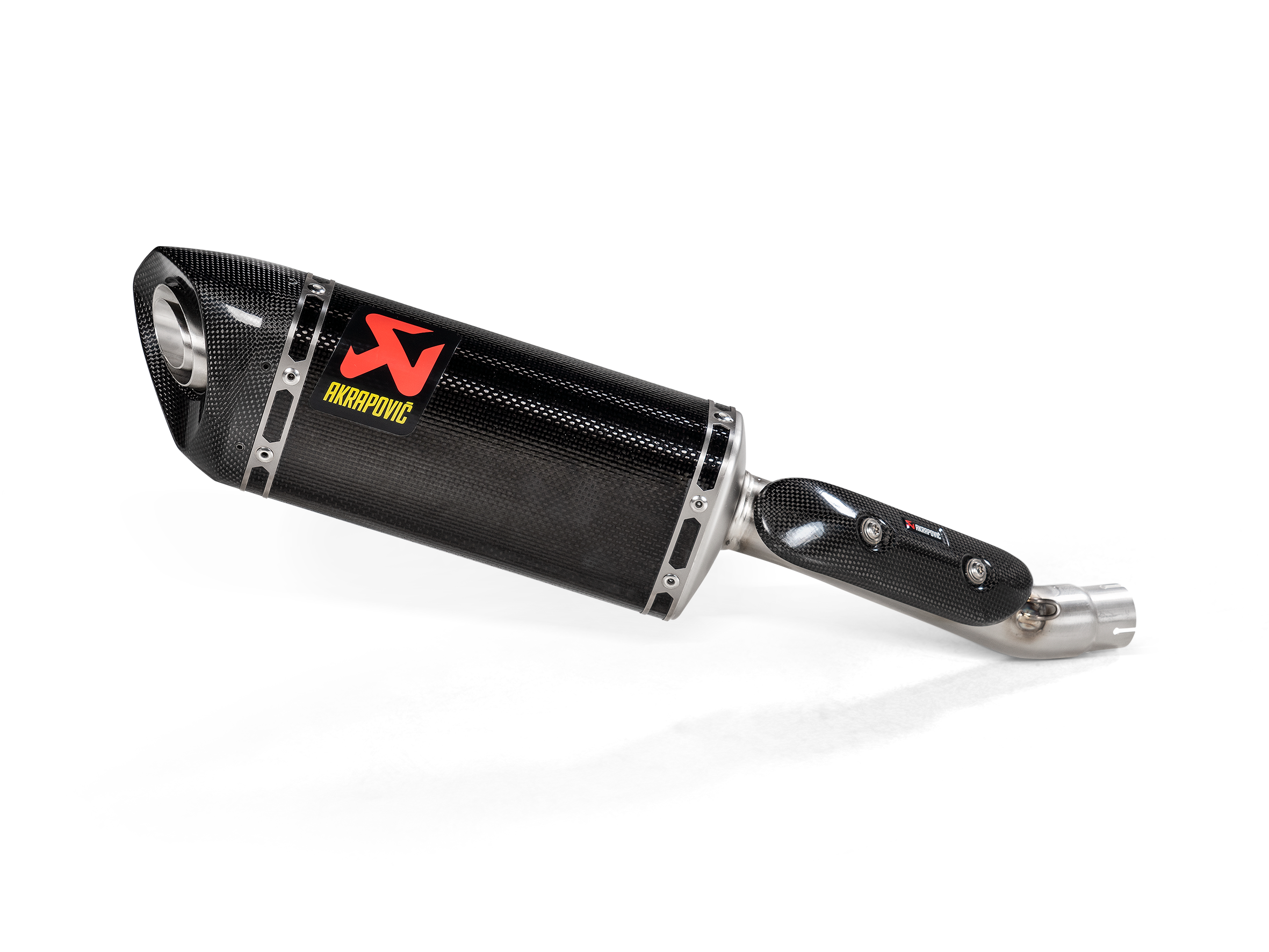 AKRAPOVIC CB300R/CB250R(-20) スリップオンマフラー Akrapovič | World Championship-Winning Exhaust System Technology