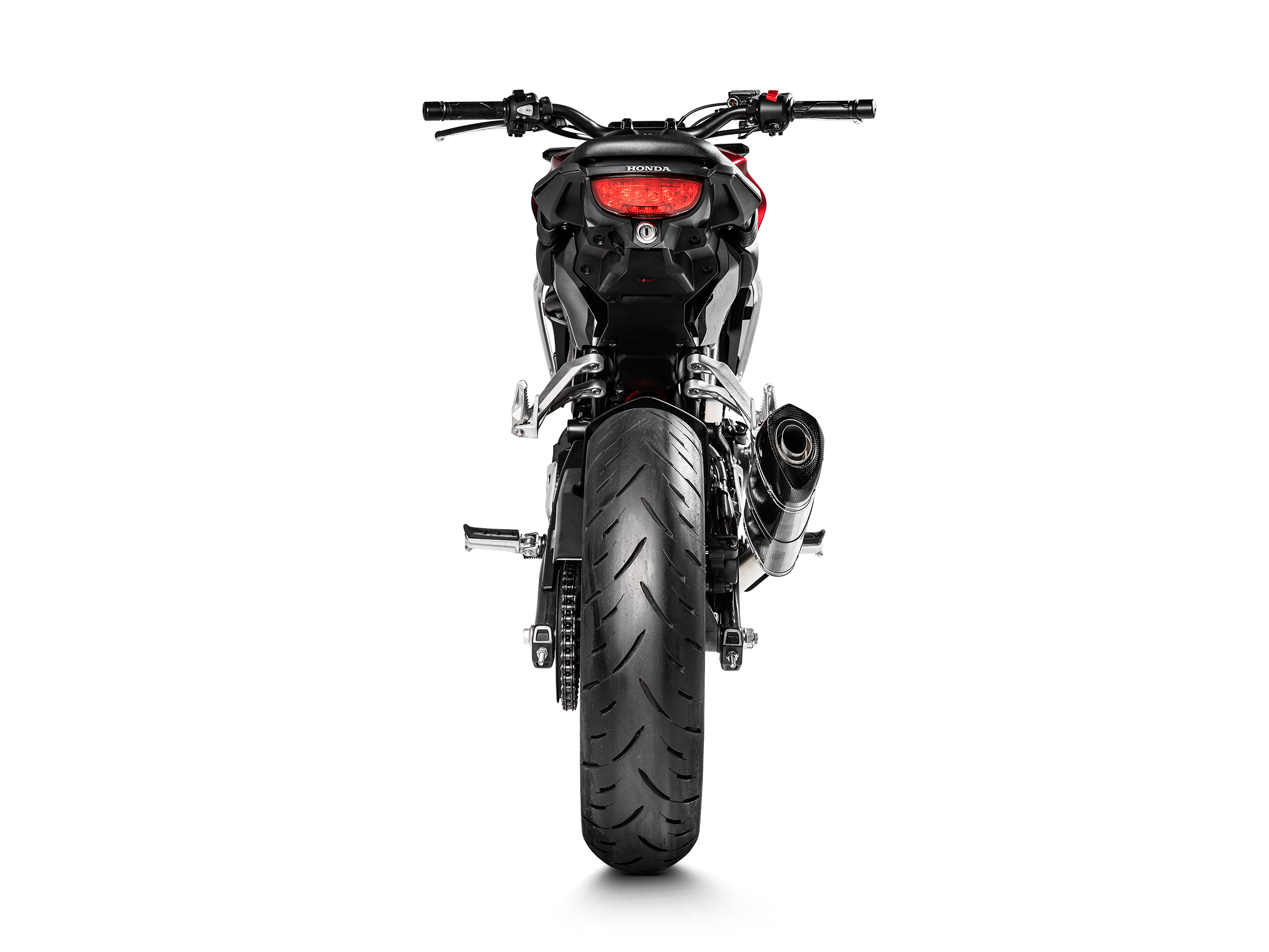Akrapovič | World Championship-Winning Exhaust System Technology