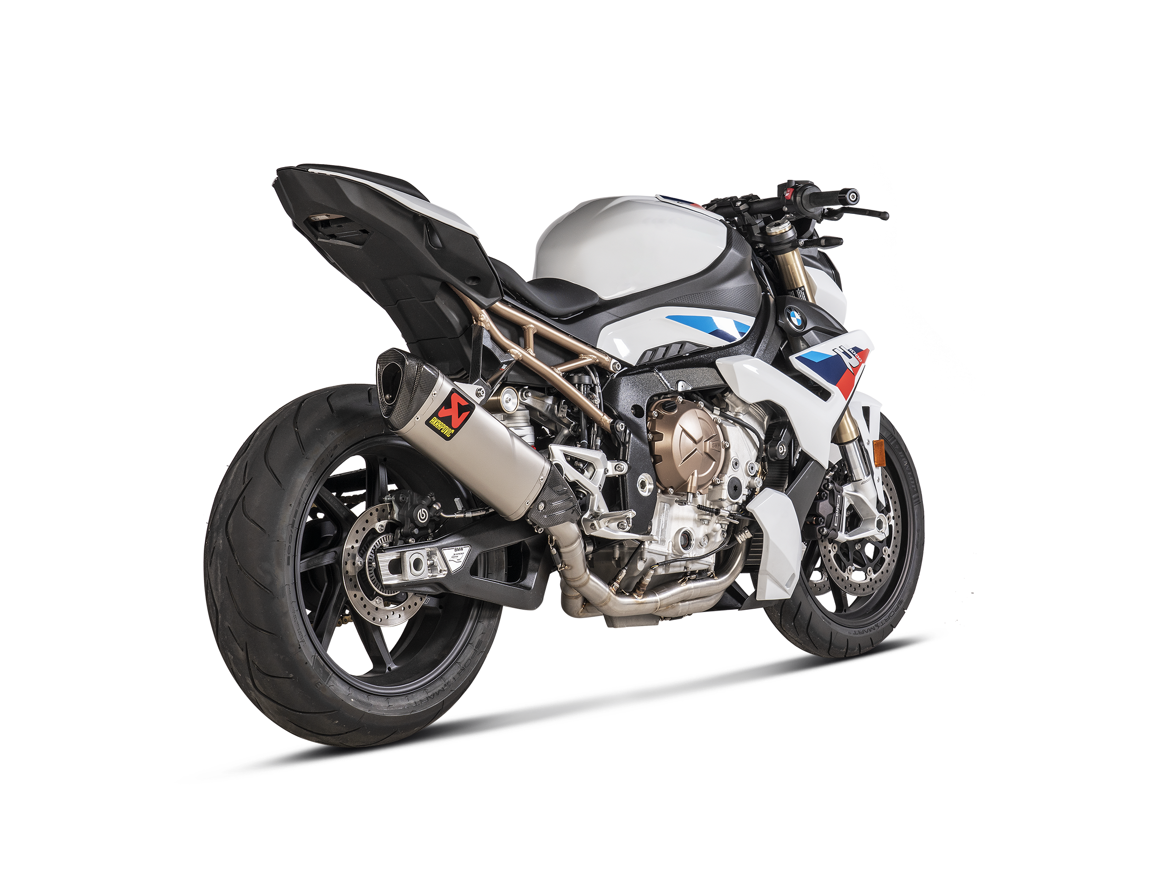 Akrapovič Heat Shield (Carbon) for BMW S 1000 RR (2019-2026), M 1000 RR (2019-2026), S 1000 R / M 1000 R (2021-2026) (P-HSB10E3) thumbnail 3