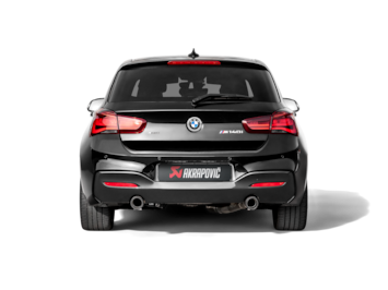 M140i (F20, F21) - OPF/GPF