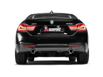 440i (F32, F33, F36) - OPF/GPF