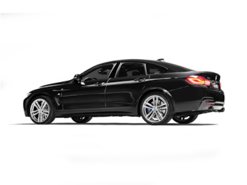 340i (F30, F31) - OPF/GPF