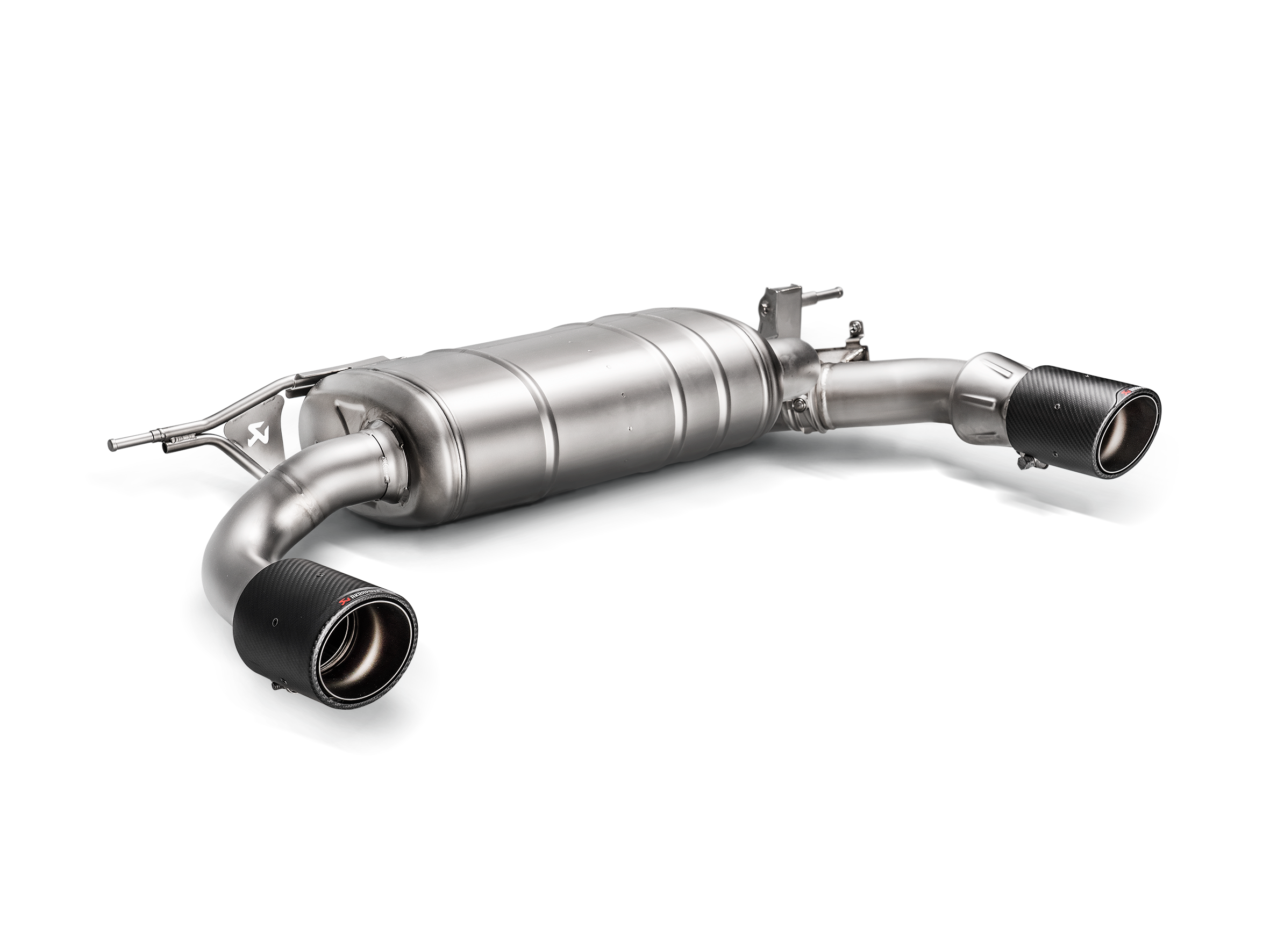 Akrapovič | World Championship-Winning Exhaust System Technology