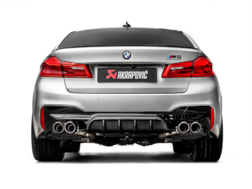 M5 / M5 Competition (F90) - OPF/GPF