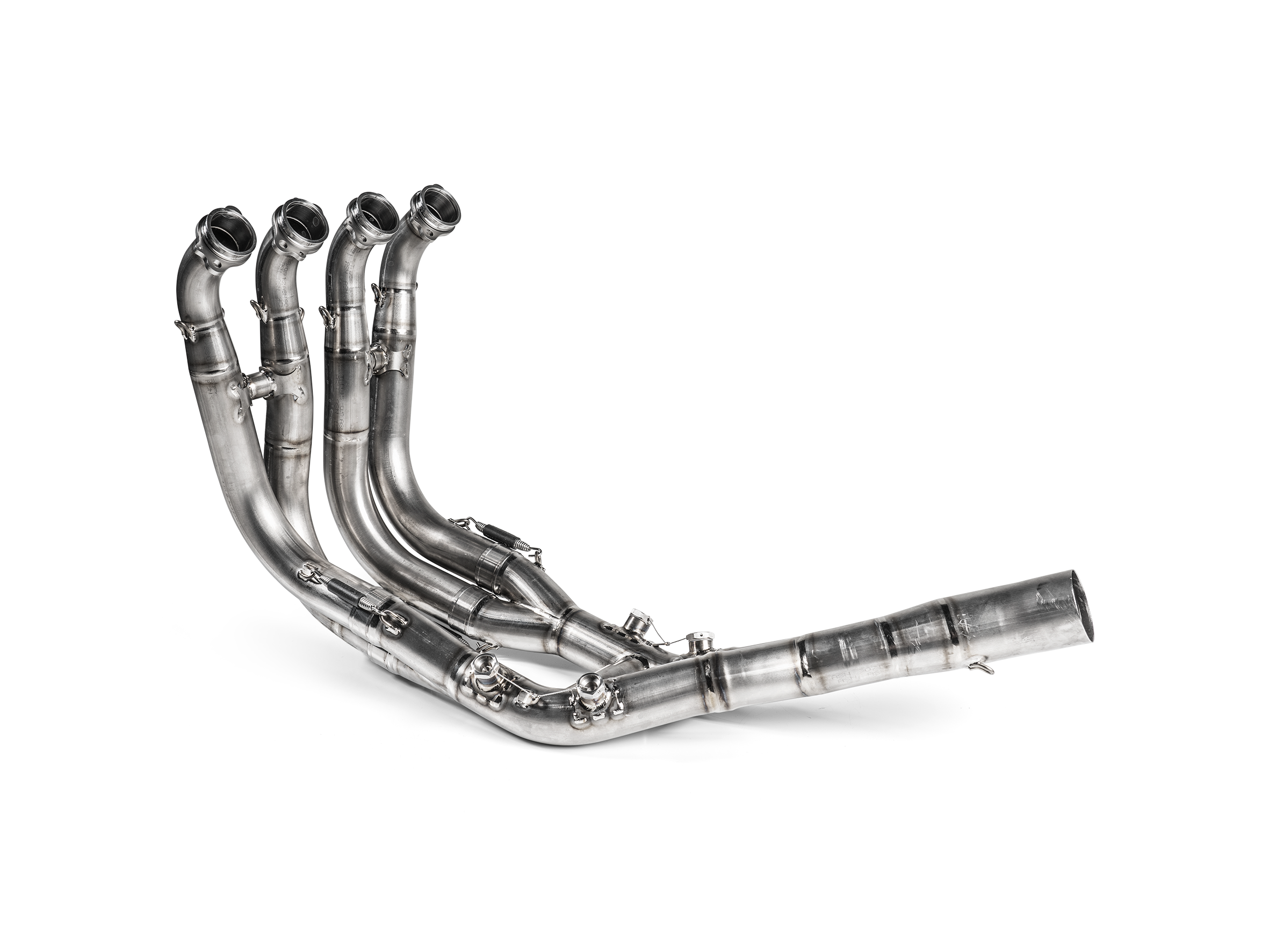 S1000RR 2019〜2026 アクラポビッチ　マフラー Akrapovič | World Championship-Winning Exhaust System Technology