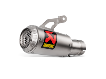 Akrapovič | Motorcycle exhaust systems search