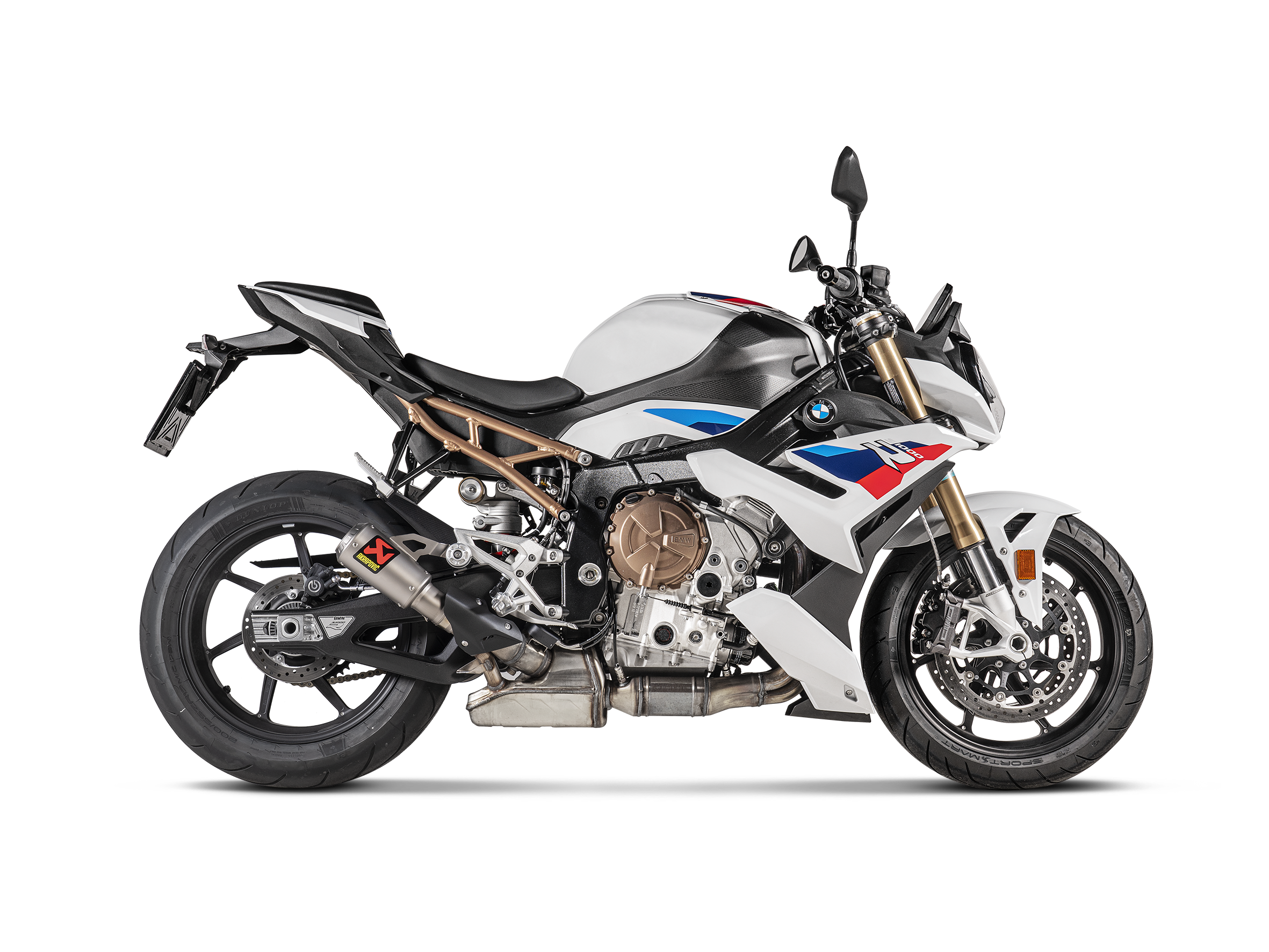 Akrapovič | World Championship-Winning Exhaust System Technology