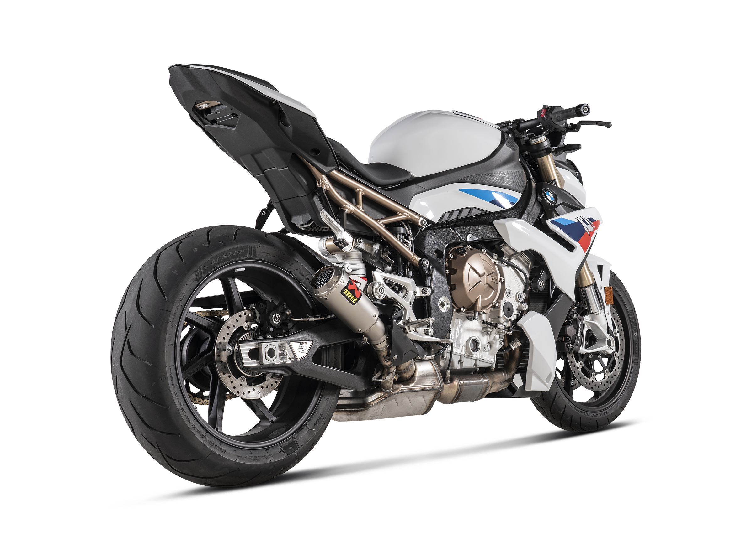 Akrapovič | World Championship-Winning Exhaust System Technology