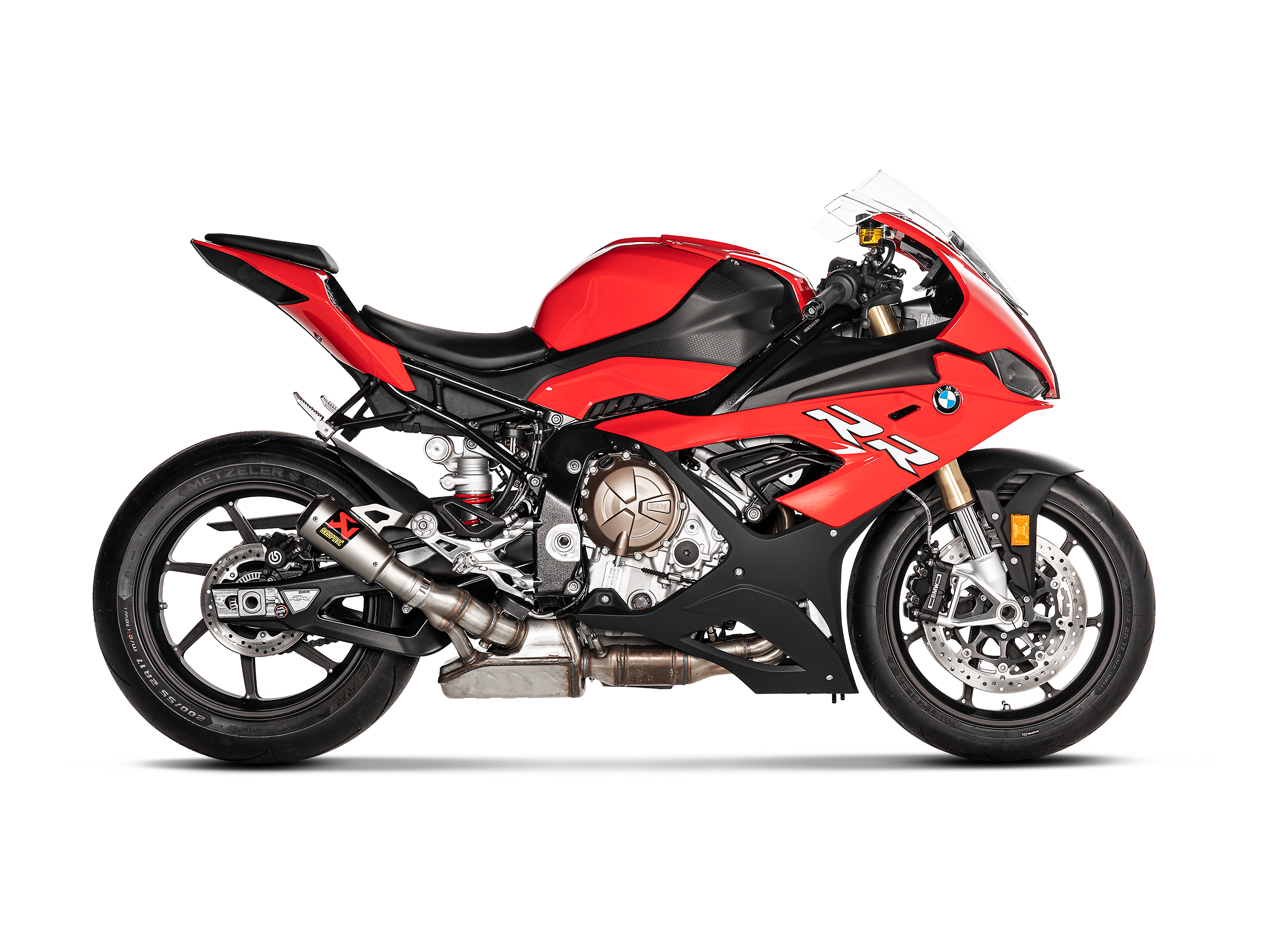 Akrapovič | World Championship-Winning Exhaust System Technology