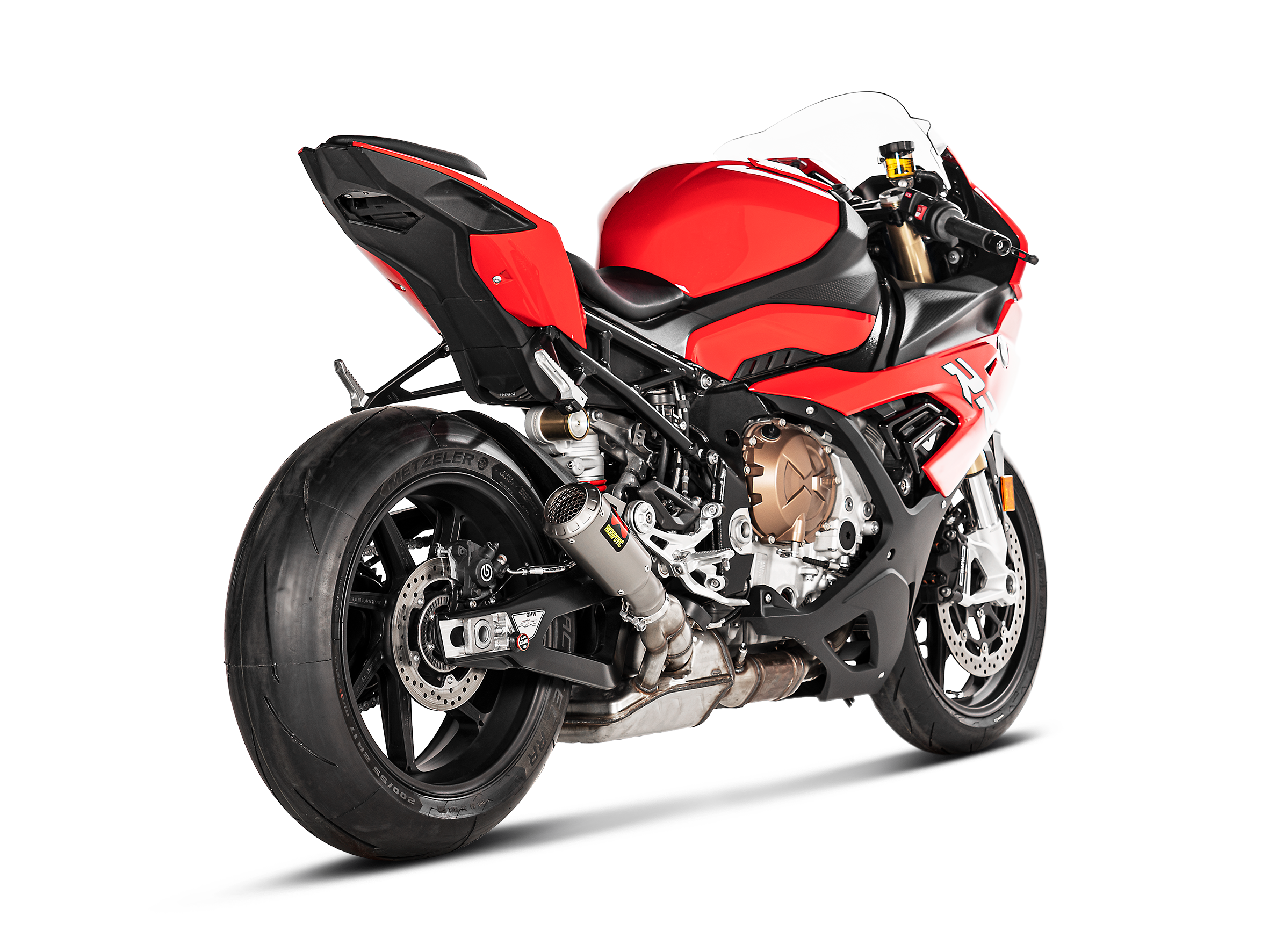 Akrapovič | World Championship-Winning Exhaust System Technology