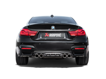 M4 (F82, F83) - OPF/GPF