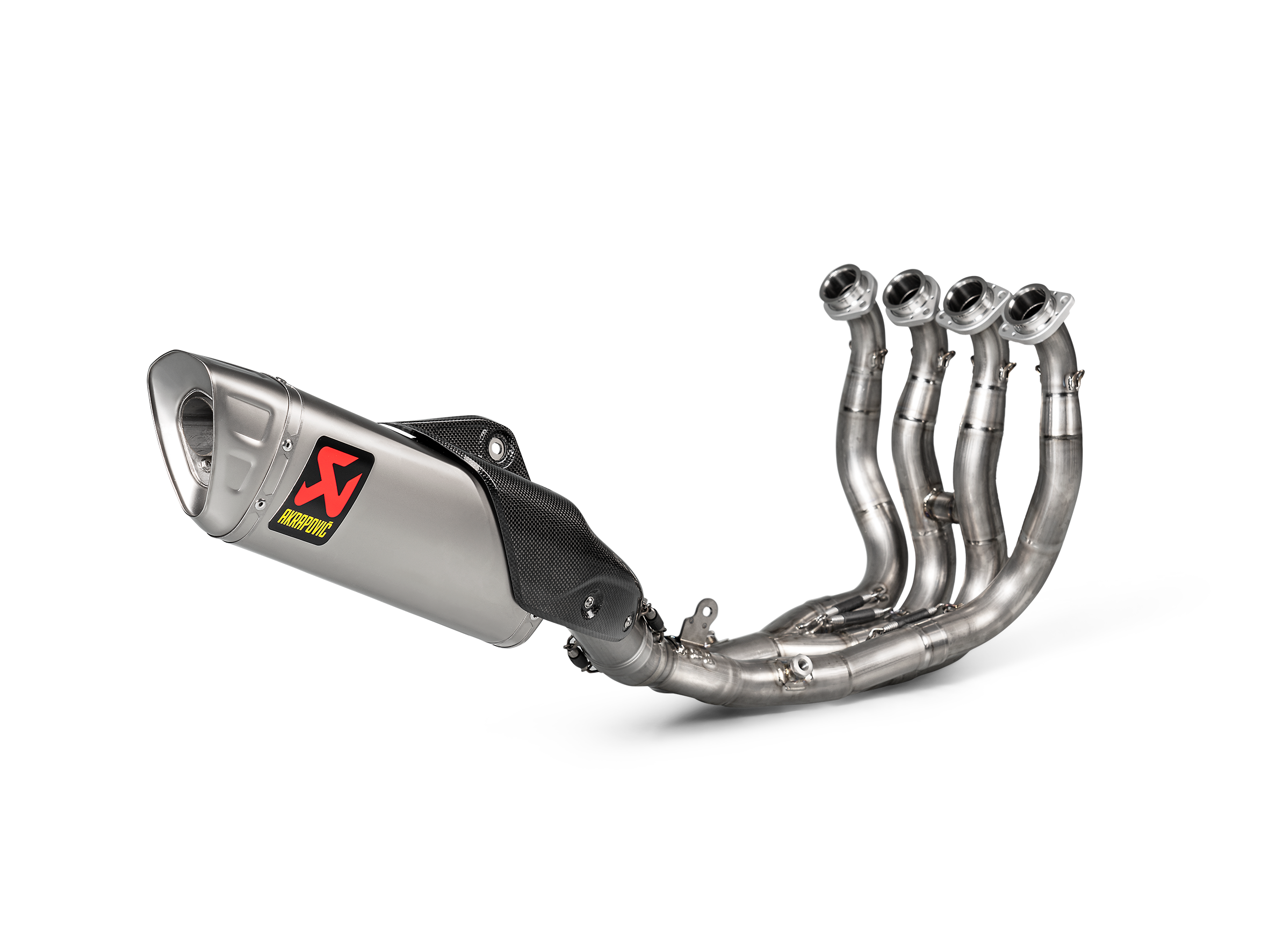 Akrapovič | World Championship-Winning Exhaust System Technology