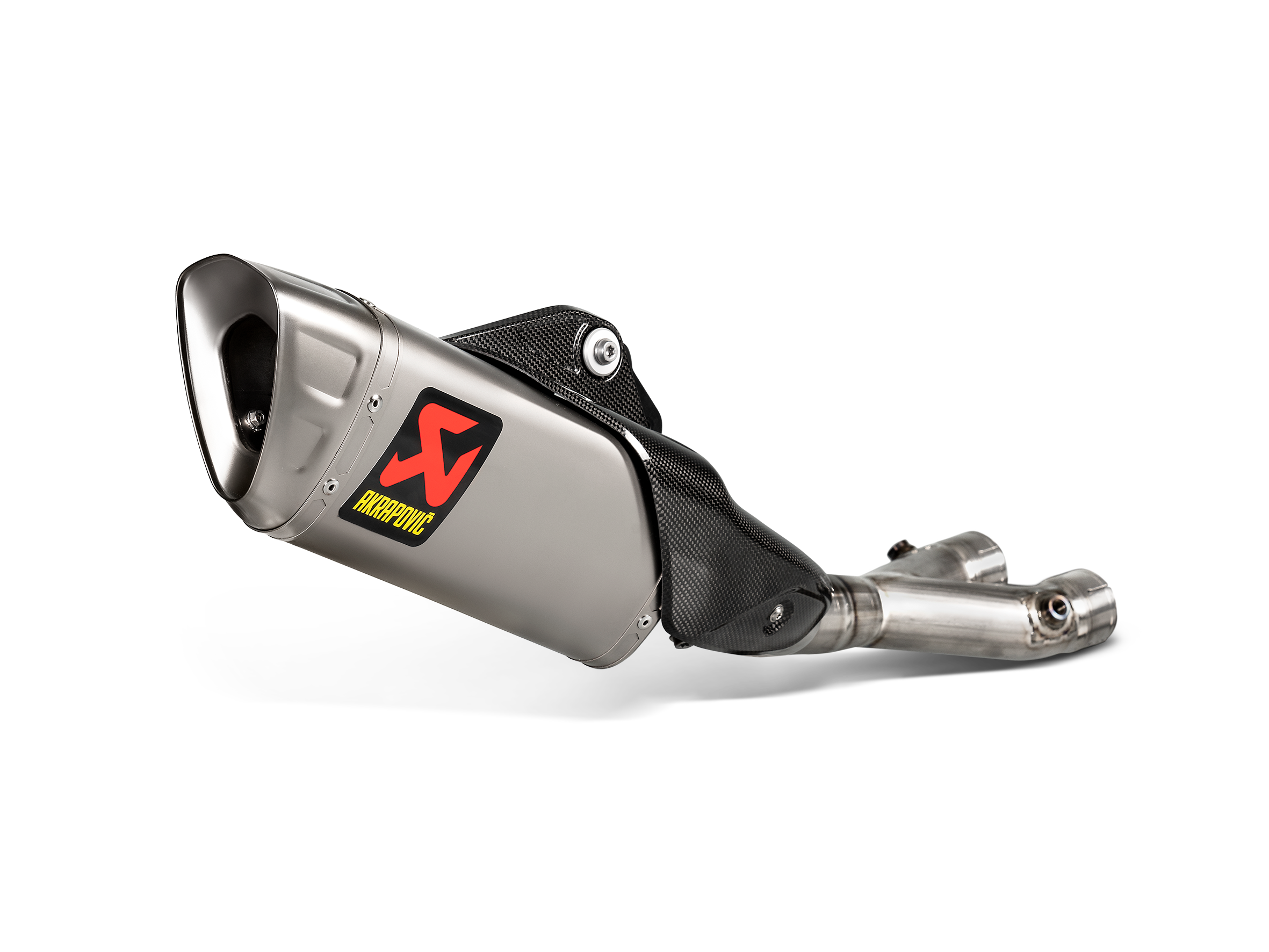 Akrapovič | World Championship-Winning Exhaust System Technology