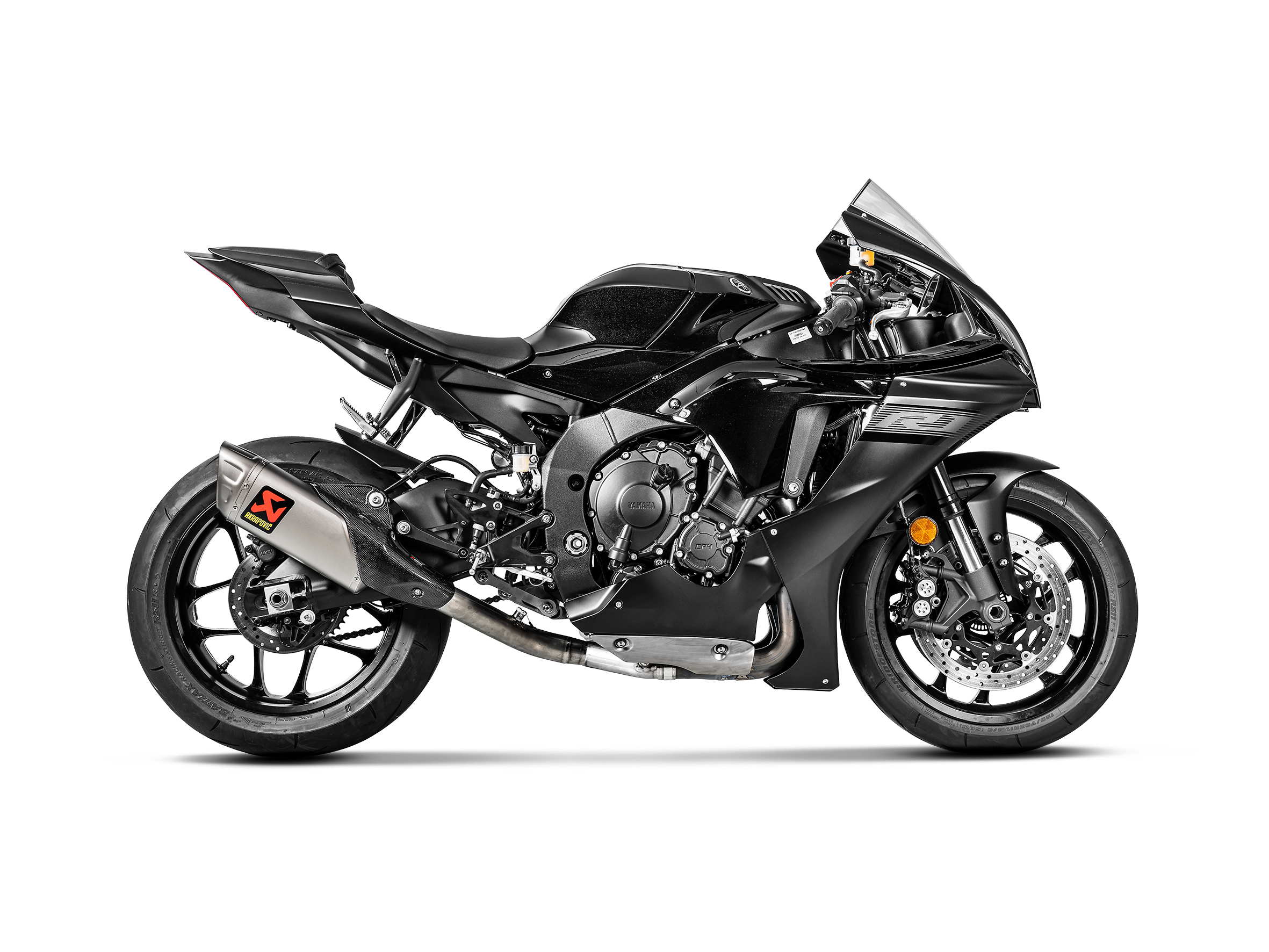 Akrapovič | World Championship-Winning Exhaust System Technology