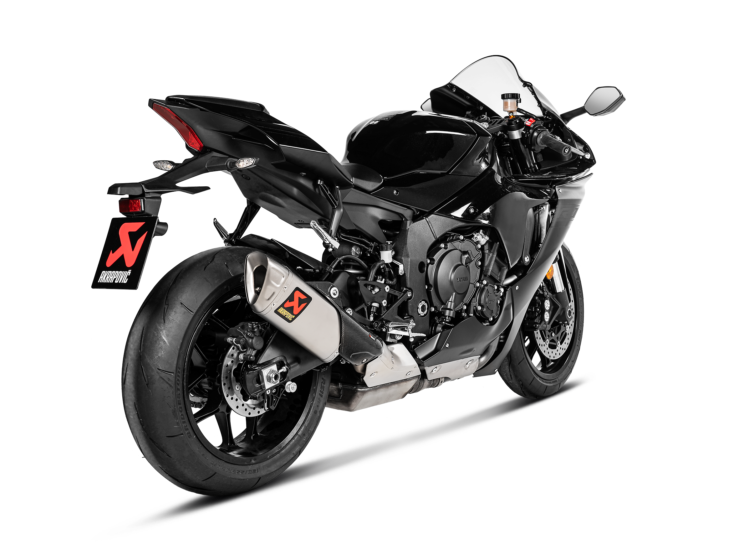 Akrapovič | World Championship-Winning Exhaust System Technology