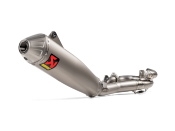 Yamaha YZ450F 2022