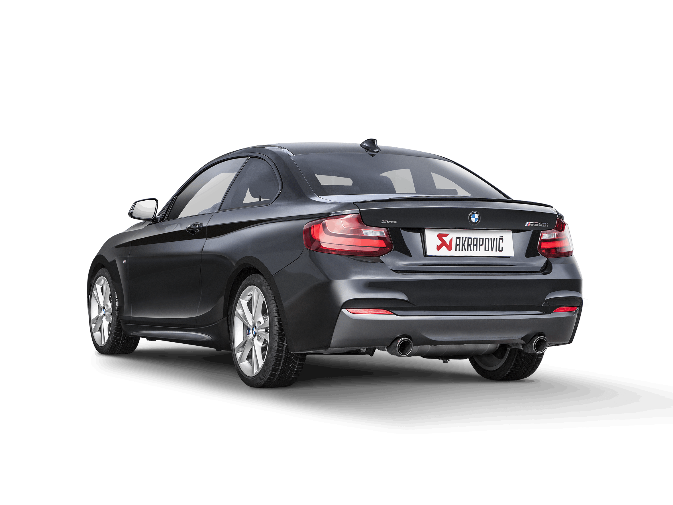 M240i (F22, F23)  - OPF/GPF