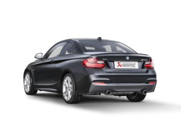 M240i (F22, F23)  - OPF/GPF
