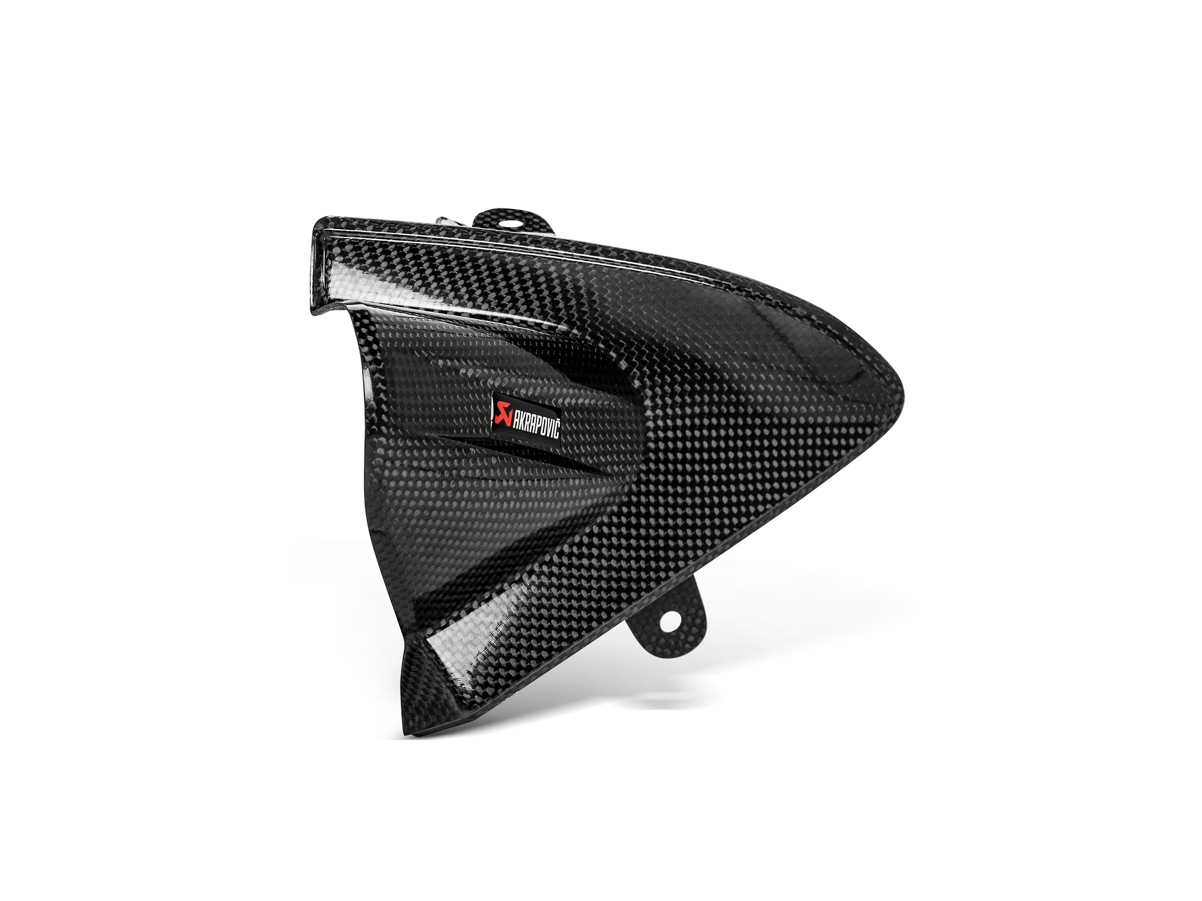 Akrapovič | World Championship-Winning Exhaust System Technology