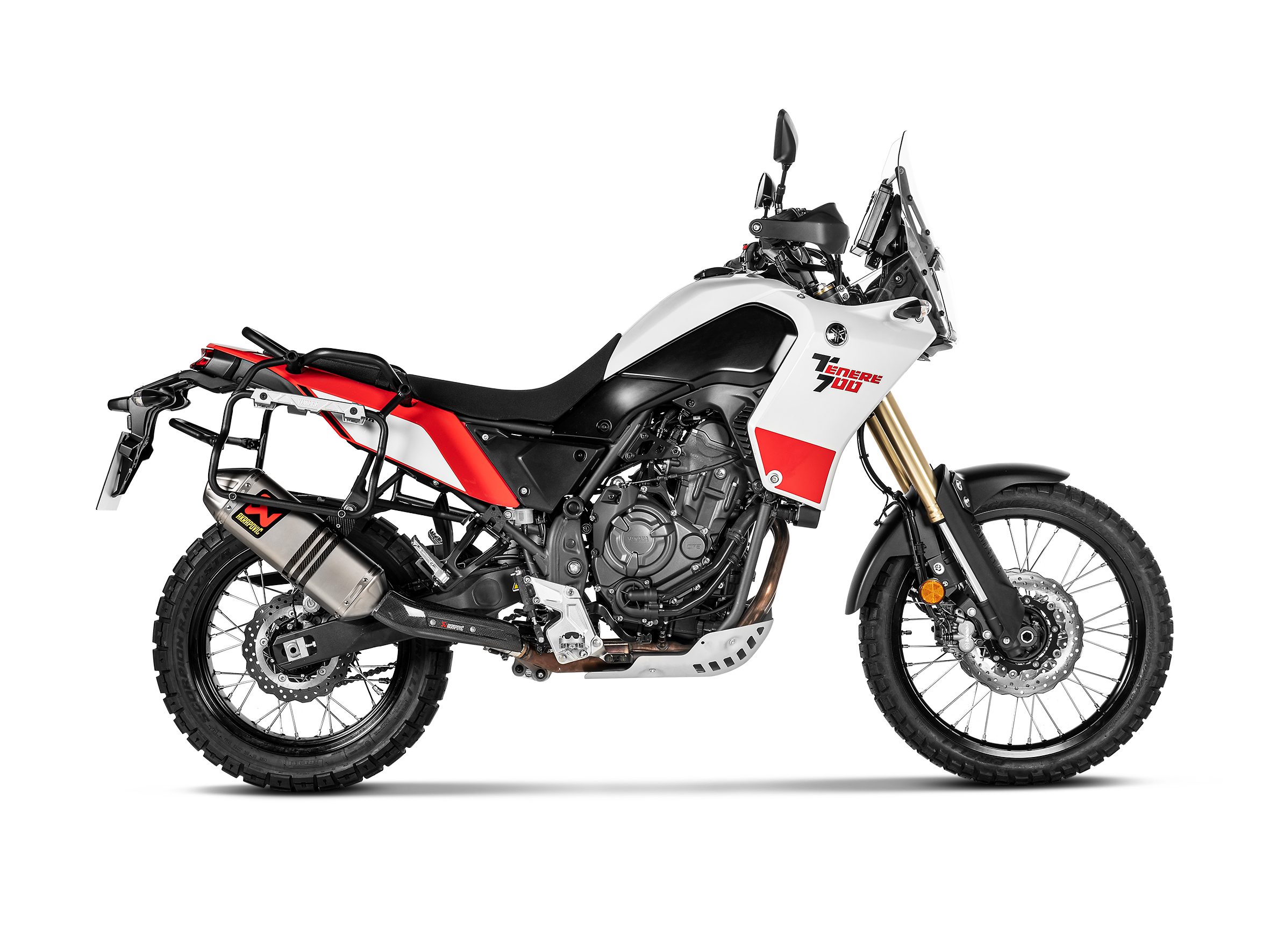 Akrapovič | World Championship-Winning Exhaust System Technology