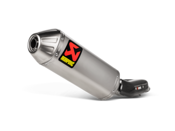 Akrapovič | Motorcycle exhaust systems search