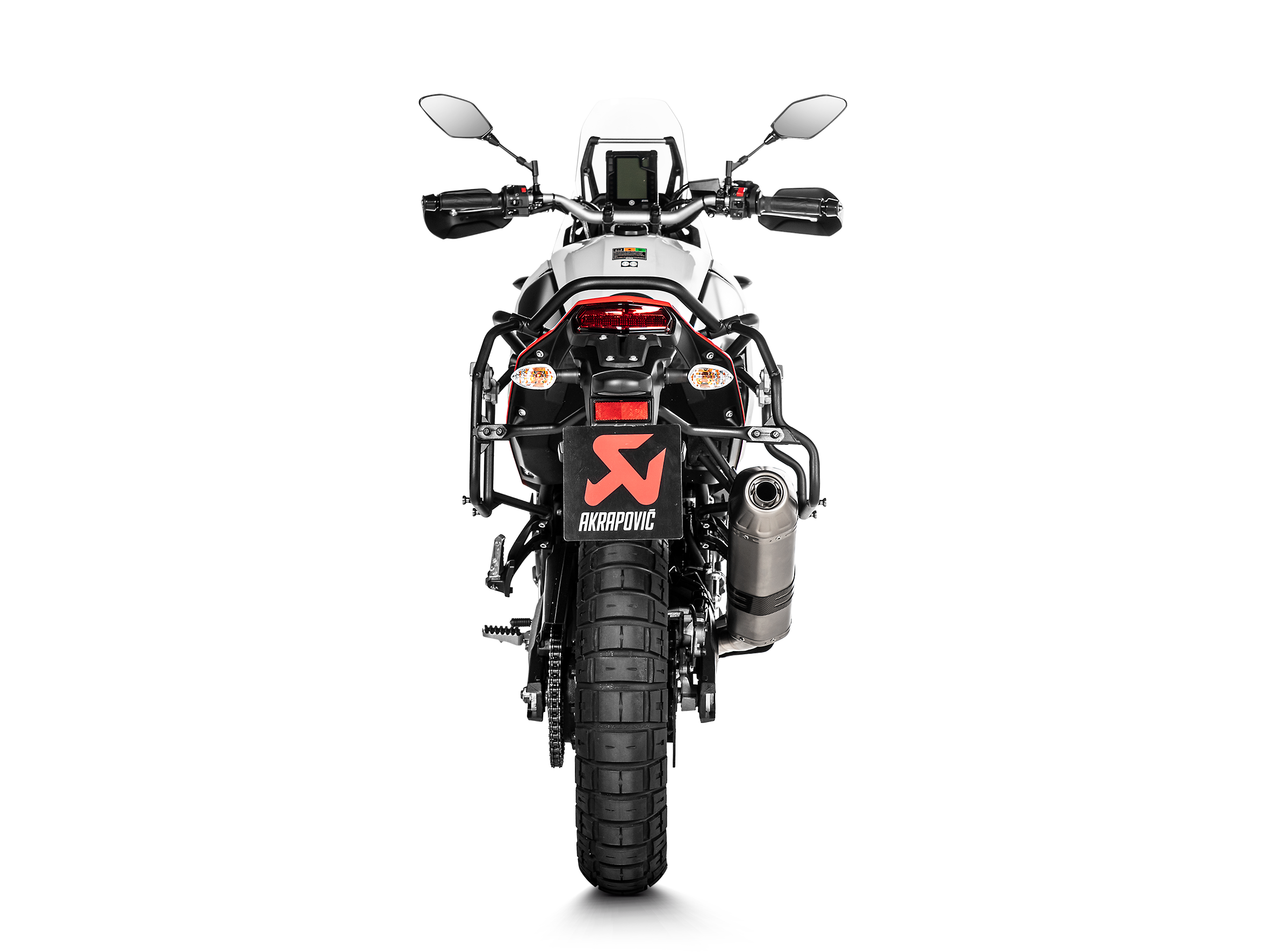 Akrapovič | World Championship-Winning Exhaust System Technology