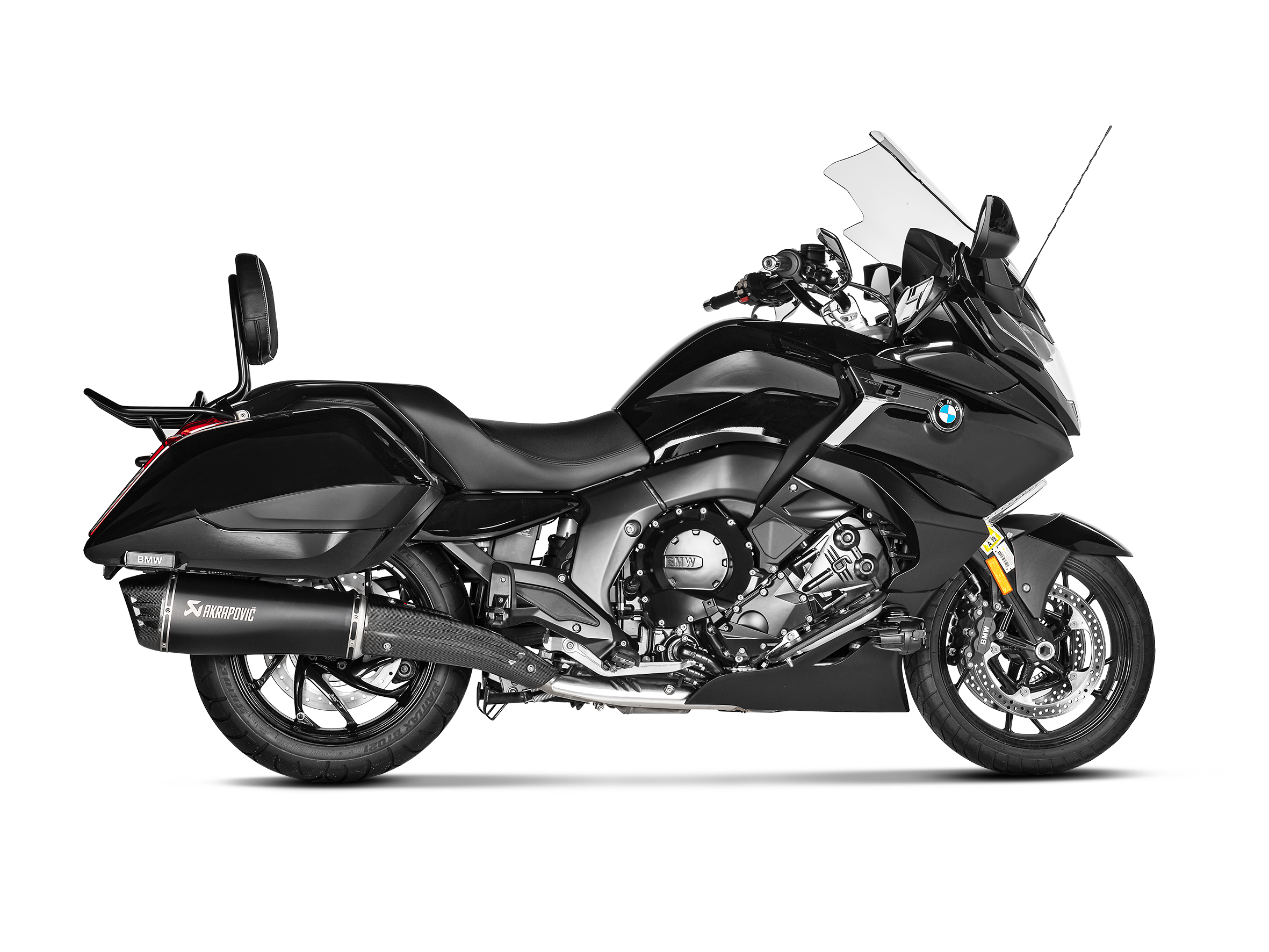 Akrapovič | World Championship-Winning Exhaust System Technology