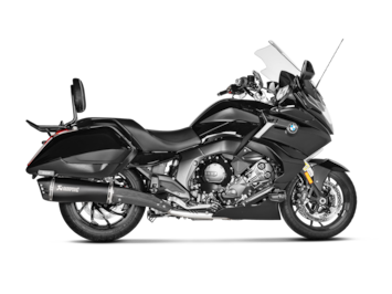 K 1600 B / Grand America