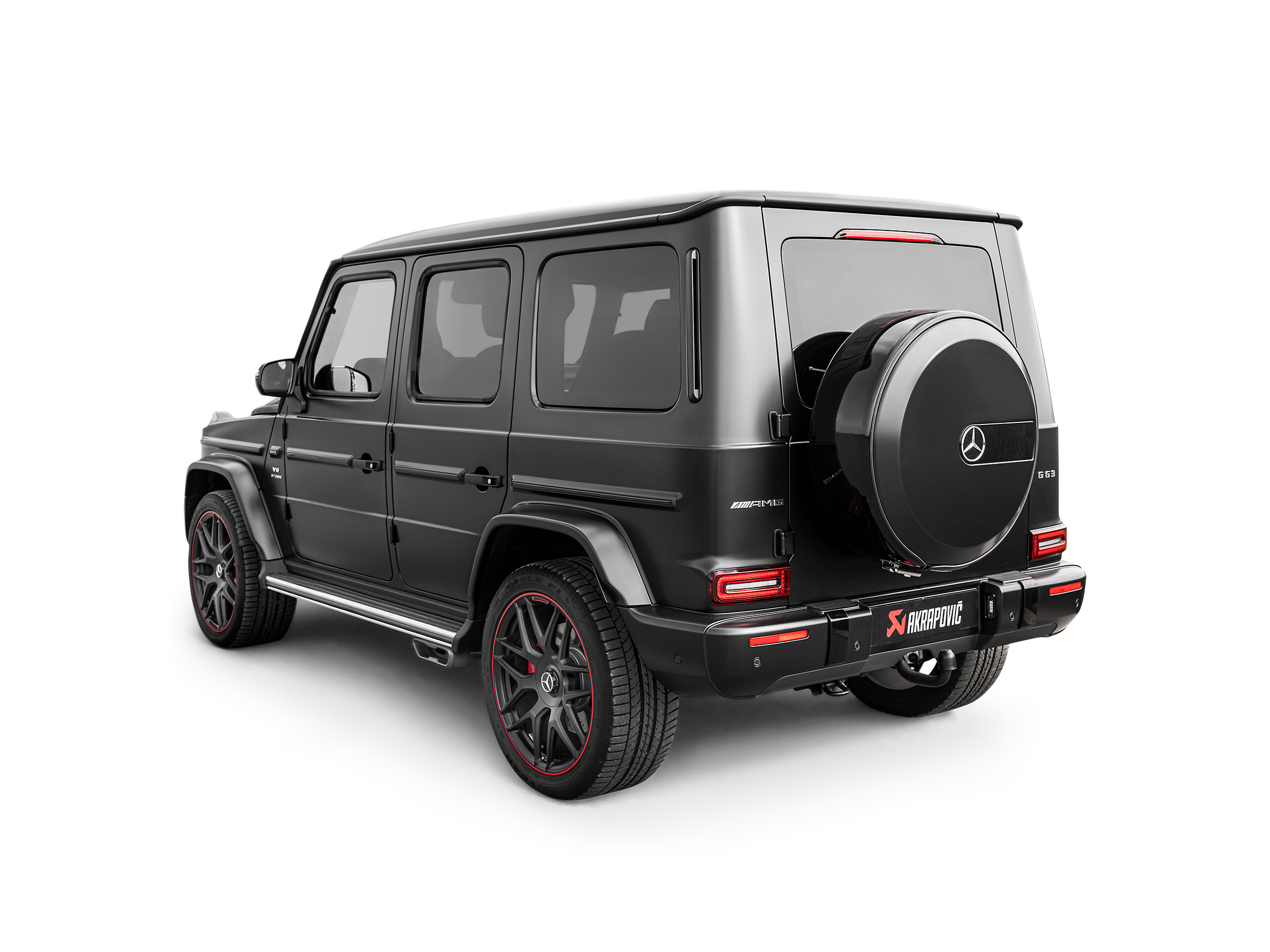 G 63 (W463A)