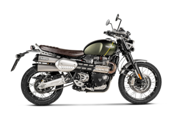 Scrambler 1200