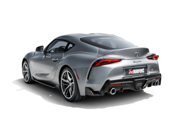 Supra (A90)