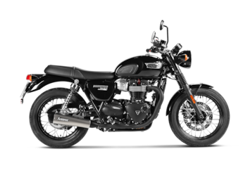 Bonneville T100