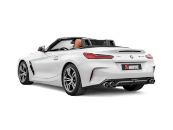 Z4 M40i (G29)