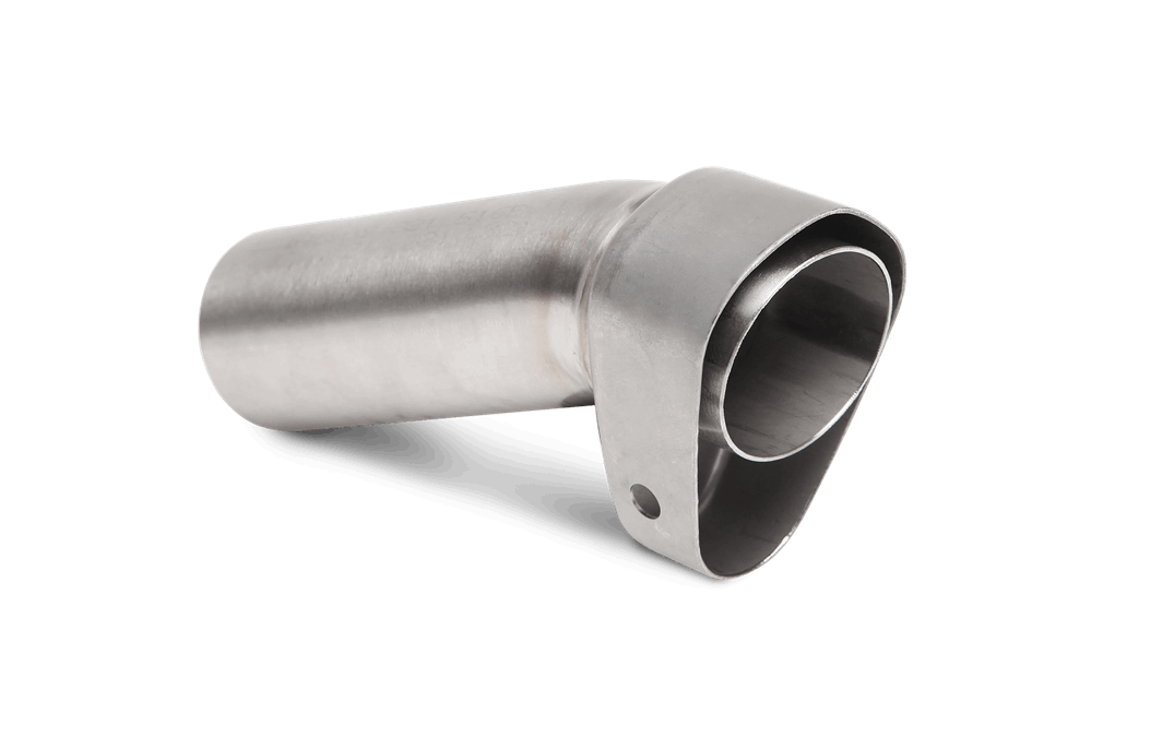 取寄せ AKRAPOVIC Noise Damper - TUV148 V-TUV148 #DRAG #18600921