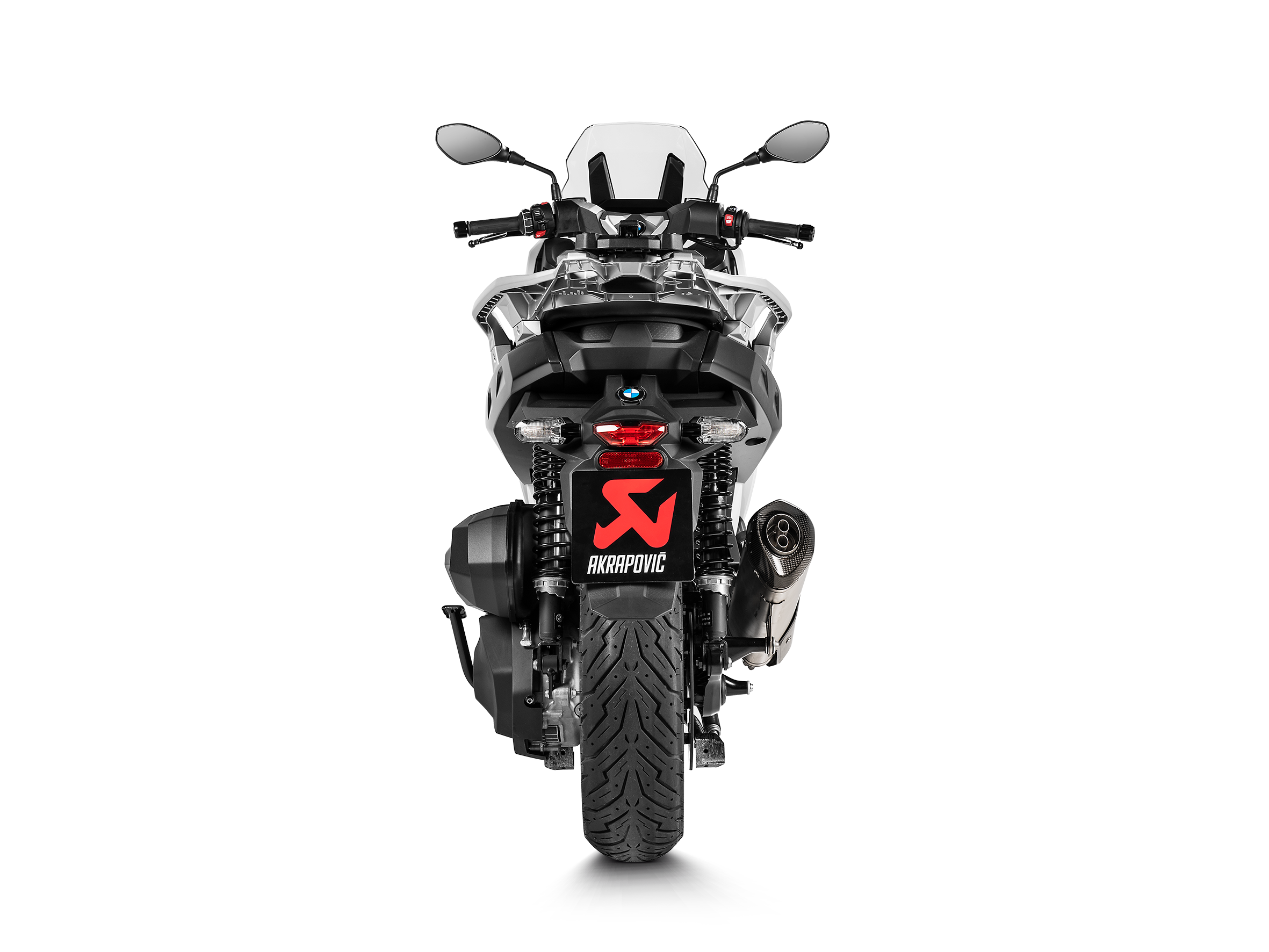 Akrapovič | World Championship-Winning Exhaust System Technology